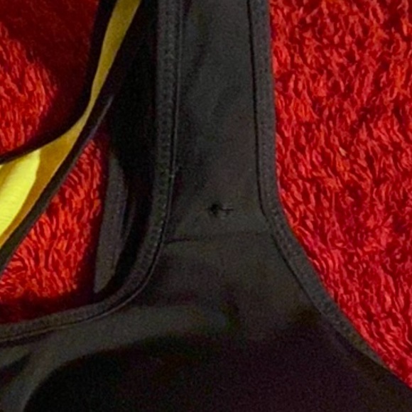 Nike Dri-Fit Sports Bra NWOT - Picture 5 of 5